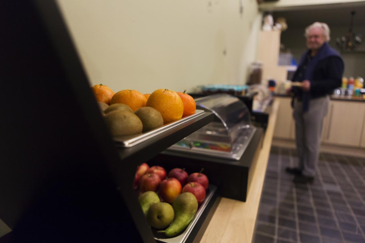 Hoevehotel Ronse Eksteriør bilde