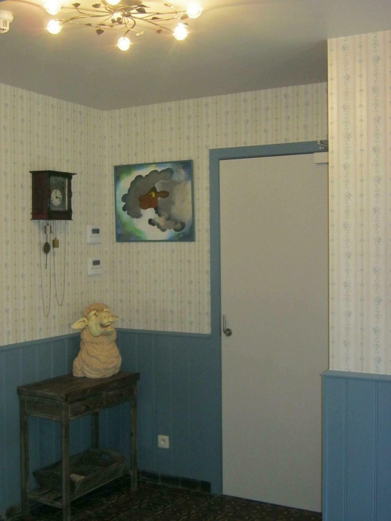 Hoevehotel Ronse Eksteriør bilde